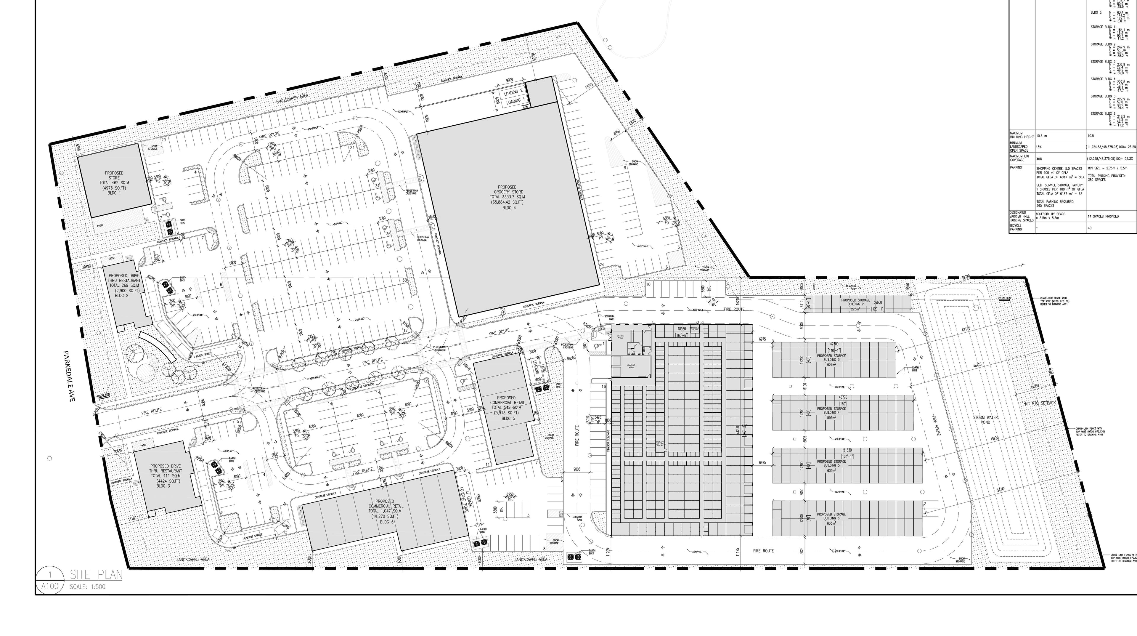 Parkdale Avenue — image 2