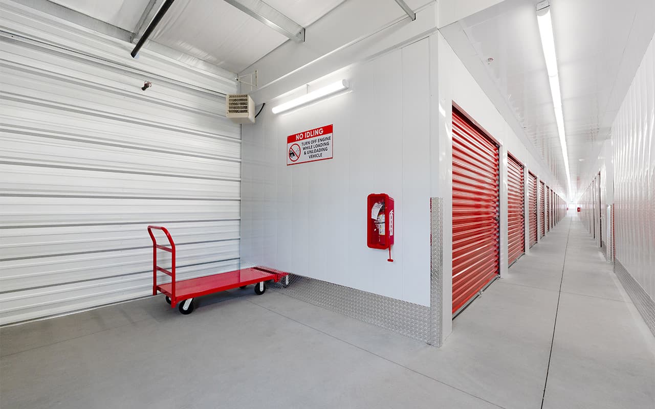 Cushman Road — image 7